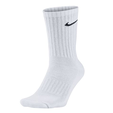 weiße nike socken neon streifen|Weiß Socken .